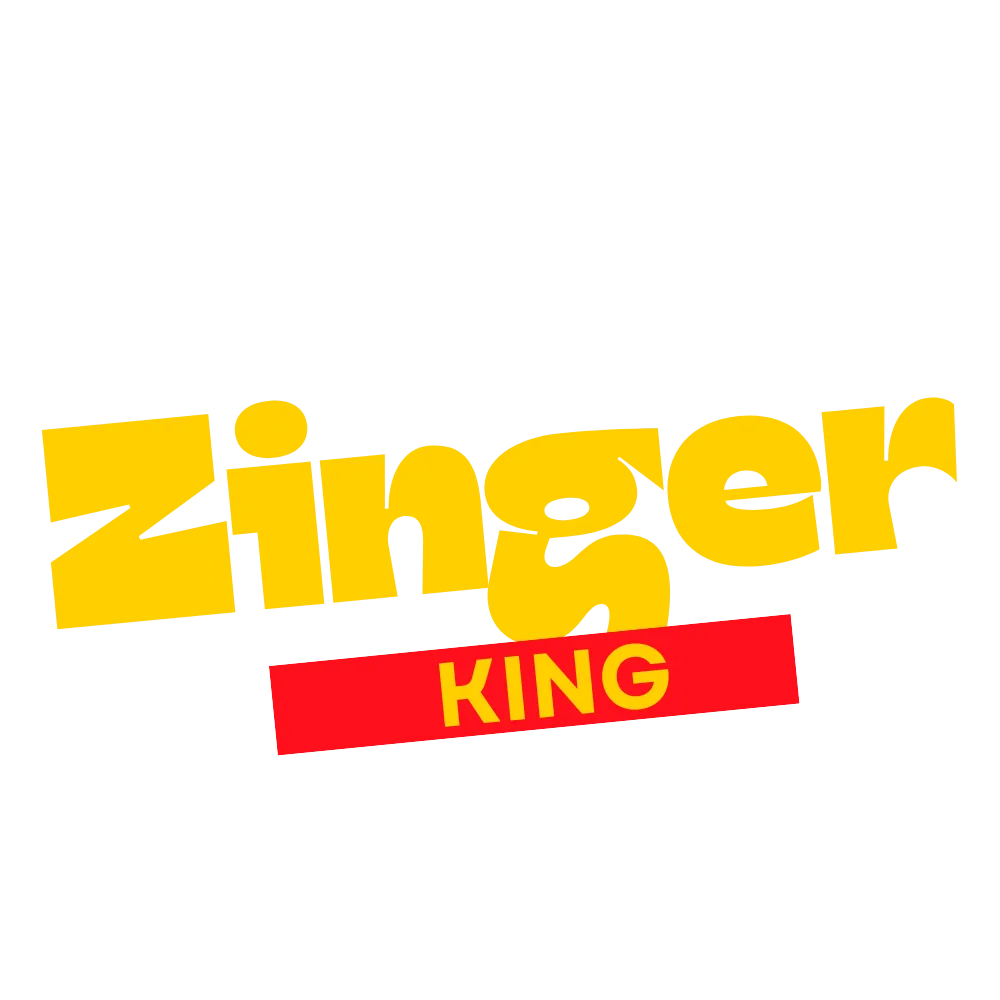 Zinger King